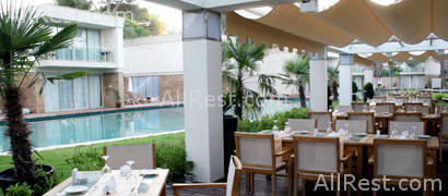 Rixos Premium Hotel Belek 43
